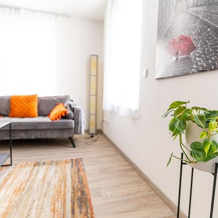 Tagblatt Apartment 10 Tuttlingen Esterno foto