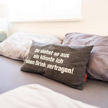 Tagblatt Apartment 10 Tuttlingen Esterno foto