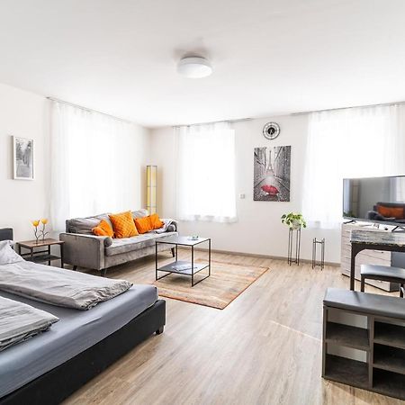 Tagblatt Apartment 10 Tuttlingen Esterno foto