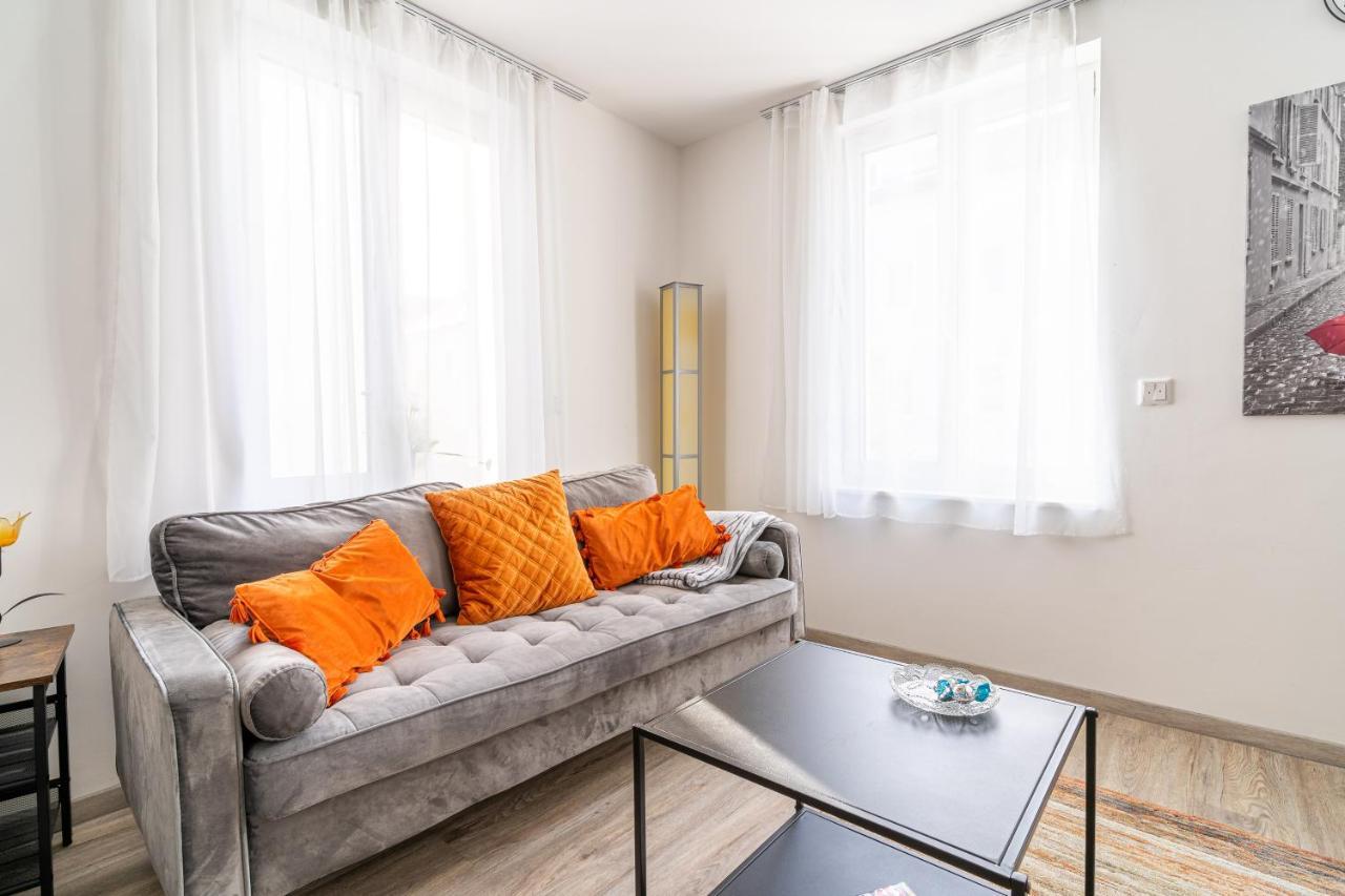 Tagblatt Apartment 10 Tuttlingen Esterno foto