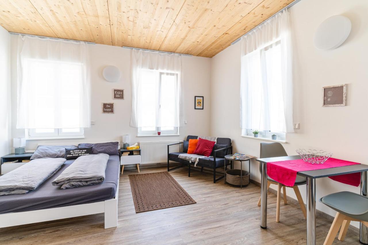 Tagblatt Apartment 10 Tuttlingen Esterno foto