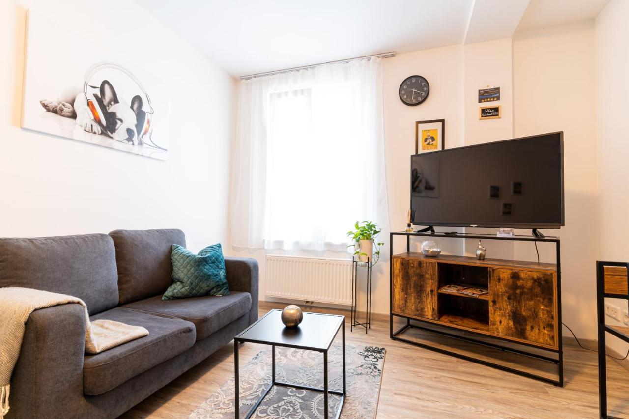 Tagblatt Apartment 10 Tuttlingen Esterno foto