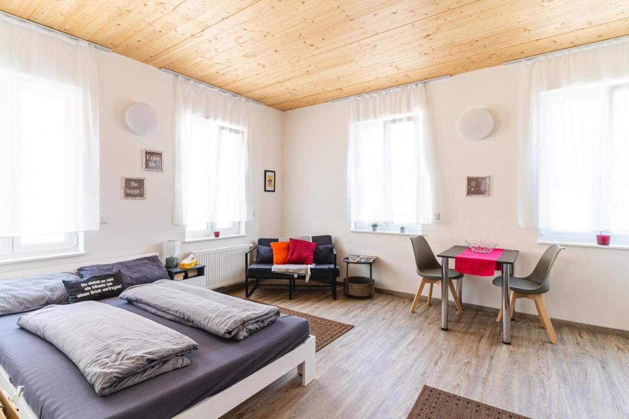 Tagblatt Apartment 10 Tuttlingen Esterno foto